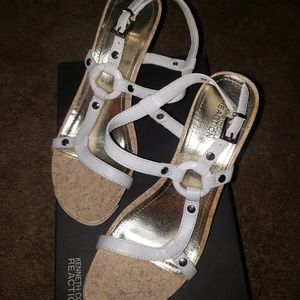Kenneth Cole wedges